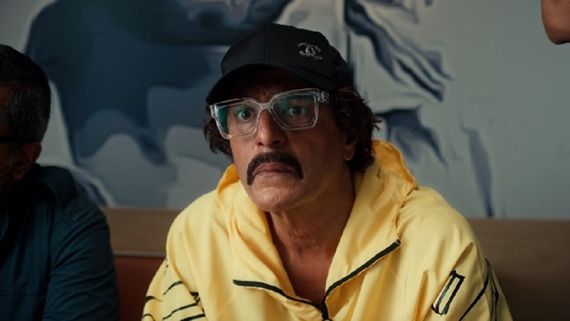 Industry OTT Release: Chunky Panday Reveals Being A Part-Time Car Dealer During His Struggling Days