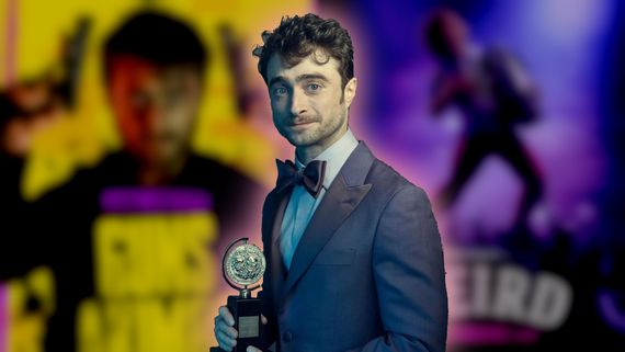 Daniel Radcliffe's Birthday Today! What Is The 'Harry Potter' Star Up To Now?
