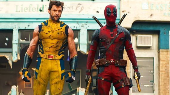 Deadpool & Wolverine Kerala Opening Day Box Office Collection: Ryan Reynolds-Hugh Jackman Flick Nears ₹1.25 Cr