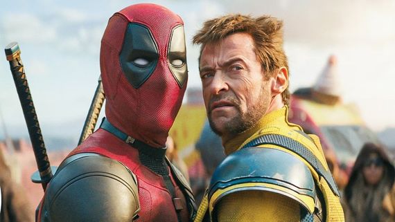 Deadpool & Wolverine Twitter Review: Ryan Reynold's Film Dubbed 'Greatest Marvel Movie' With 9/10 Rating