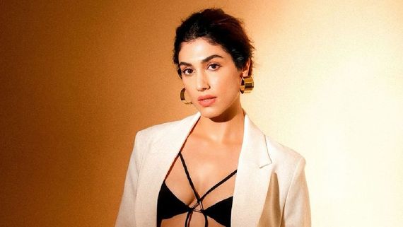 Delbar Arya Sets The Bar High With Her Latest Fashion Endeavour