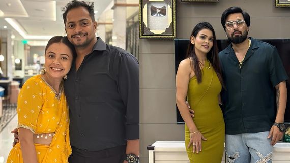 Bigg Boss OTT 3 | Devoleena Hits Back At Payal For Commenting On Her Interfaith Marriage: Even If My Husband…