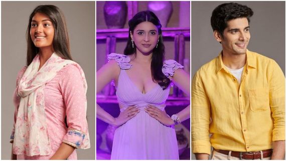 Dil Ko Tumse Pyaar Hua: Here's What 'Barbie' Mannara Chopra Has To Say To Deepika About Fairy Tales