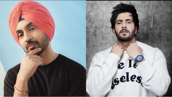 Diljit Dosanjh to Sunny Singh: 4 Actors Who Are Ruling Bollywood With Their Punjabi Vibes