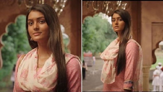 Dil Ko Tumse Pyaar Hua Actress Aditi Tripathi (Deepika) On Visiting Somnath Temple: It Would Be...