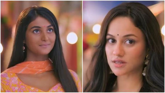 Dil Ko Tumse Pyaar Hua | Aditi Tripathi Aka Deepika Asks Girls To Fight For Self-Respect - NEW PROMO