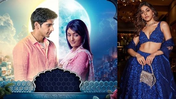 Dil Ko Tumse Pyaar Hua | Alaya F On The Recent Gripping Promo: Fairytale Sounds Fun, But...
