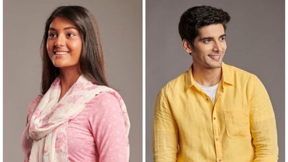 Dil Ko Tumse Pyaar Hua Twist: Makers Share Interesting Glimpse Of Star Plus Show
