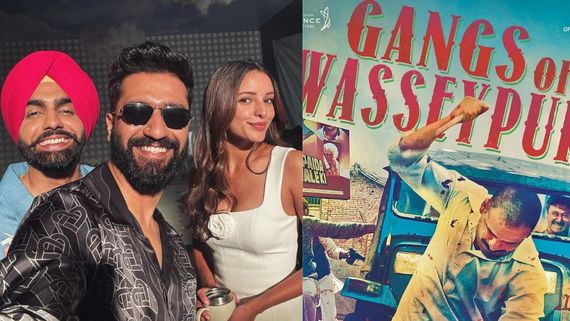 DYK THIS Bad Newz Actor Was Almost Beaten By Sand Mafia While Working On Gangs Of Wasseypur; DEETS