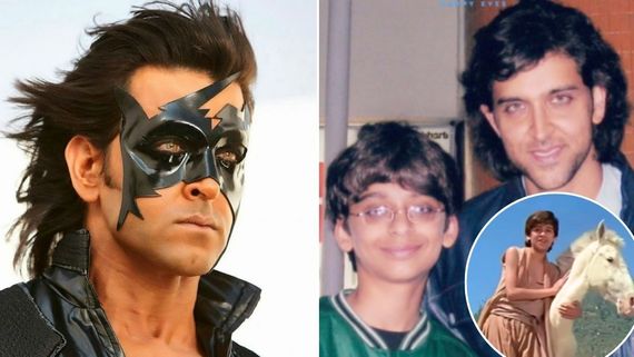 DYK Young Krrish Is A Doctor Now; Mickey Dhamijani Shares His Transition From Actor To Eye Surgeon