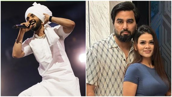 Entertainment Highlights: Diljit Dosanjh’s Manager On Non-Payment Clims; Payal To Divorce Armaan Malik?