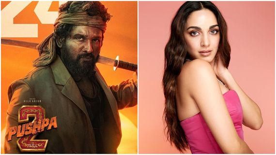 Entertainment Highlights: Pushpa 2 Climax Fight Scene Leaked; Newlyweds Anant-Radhika Enjoy Olympics 2024