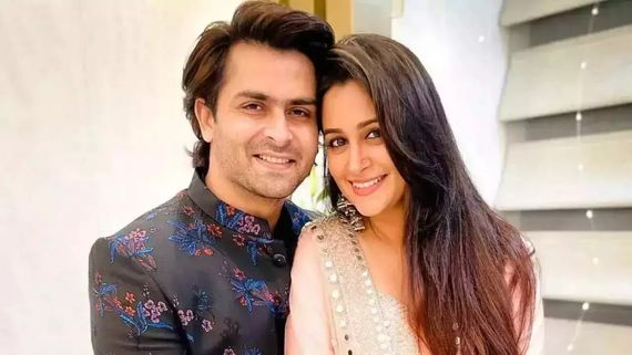 Dipika Kakar And Shoaib Ibrahim To Star Together In TV Show Based On Amitabh Bachchan-Rekha's Silsila? 