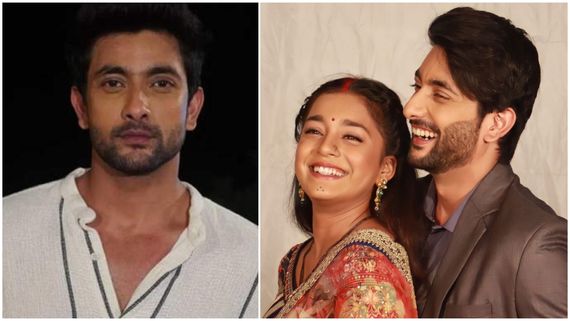 Is Fahmaan Khan In Touch With Sumbul Touqeer? Do He Misses Her Friendship? Actor REACTS: Thodi Takleef…