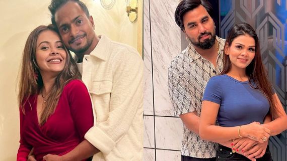 Bigg Boss OTT 3: Payal Malik Slams Devoleena Bhattacharjee For Calling Them 'Filth', 