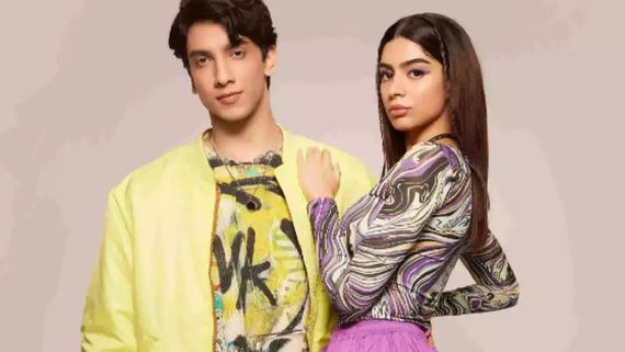 Anant-Radhika Wedding Day 2: Khushi Kapoor And Vedang Raina Make Relationship Official? Here's How