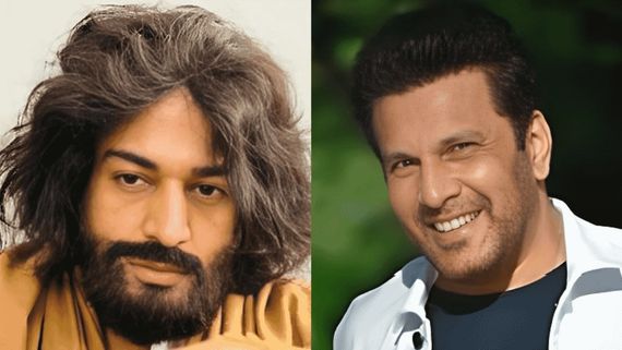 Anupamaa Exclusive: Here's How Gaurav Khanna FIRST Reacted To His New Look; Vaquar Shaikh Spills The Beans