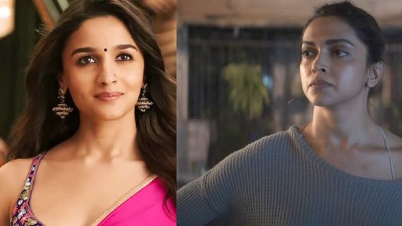 Deepika Padukone Vs Alia Bhatt: Who Is The Highest Paid Actress In Bollywood? Report Reveals They Charge......