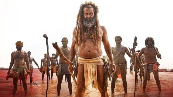 Thangalaan Trailer: Fans Can't Stop Raving About The Cinematic Brilliance Of The Chiyaan Vikram Starrer