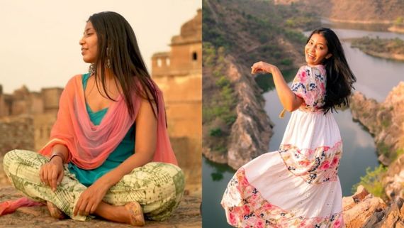 Aanvi Kamdar Death Reason: WHO Was Aanvi Kamdar? How Did The 27-Year-Old Travel Influencer Die? See Last Post 