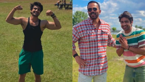 Khatron Ke Khiladi 14: What Is Abhishek Kumar Most Scared Of? BB 17 Star Reveals His NEW Phobia