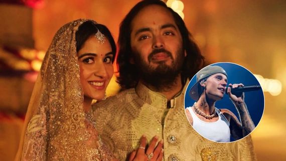 Anant-Radhika Sangeet: After Katy Perry-Rihanna, Justin Bieber To Perform At The Bash? Here's What We Know