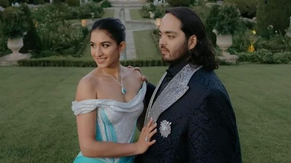 Anant-Radhika Wedding: Is Ambanis' The MOST Expensive Indian Wedding With Total Cost Of XXXX Cr? Check DEETS