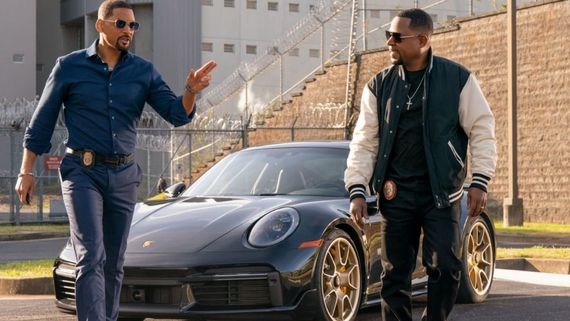 Bad Boys: Ride Or Die OTT Release Date, Platform Updates: When & Where To Watch Online? But There's A Twist