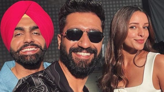 Bad Newz BO Collection Day 10: Vicky's Film Maintains Hold; Crosses 50+ Cr Amid Deadpool & Wolverine Fever