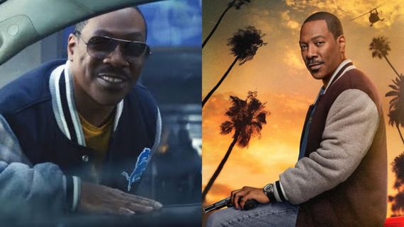 Beverly Hills Cop: Axel F OTT Release Date, Time, & Platform Updates: When & Where To Watch Online? DEETS