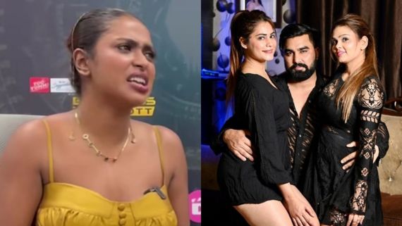 Bigg Boss OTT 3: Are Armaan Malik's Wives Payal & Kritika Homos*xuals? Poulomi Das REACTS; 'They Are Like...'