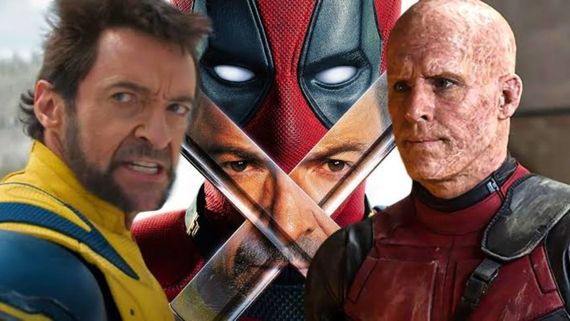 Deadpool & Wolverine BO Collection Day 1: Ryan-Hugh Marvelous Film Marks 6th Highest Hollywood Opener In India