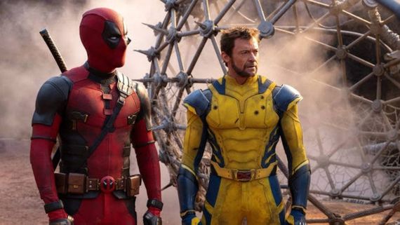 Deadpool & Wolverine Collection Prediction Day 2 India: Ryan-Hugh Film Sees Marvelous Jump; To Cross 50+ Cr   
