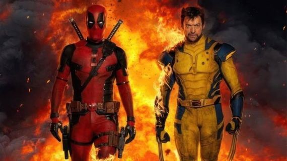 Deadpool & Wolverine BO Collection Day 3: Ryan-Hugh's Film Sees Marvelous 1st Weekend In India; Earns 65+ Cr