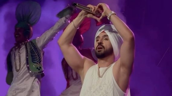 Diljit Dosanjh North America Tour: Did The Singer-Actor Not Pay His Concert Dancers? Post Goes Viral