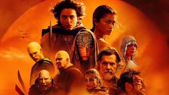 Dune: Part 2 OTT Release Date, Platform Updates: When & Where To Watch Timothee-Zendaya's Film Online? DEETS 