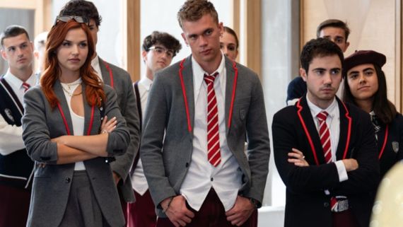 Elite Season 8 OTT Release: HOW To Watch The Spanish Series Final Season On Netflix? Check STEPS