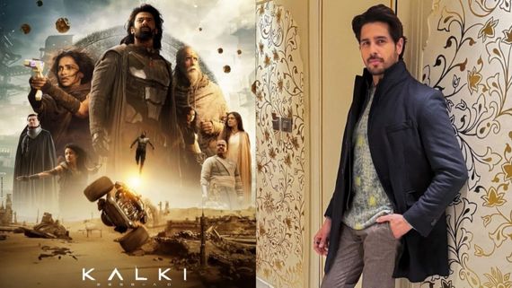 Entertainment Highlights: Kalki 2898 AD Crosses 700 Cr Worldwide; Sidharth Reacts To Fan Duped Of ₹50 Lakhs