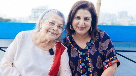 Entertainment Highlights July 26: Farah Khan's Mother Menka Irani Passes Away At 79