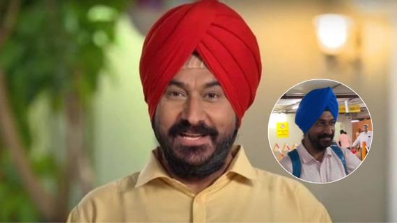 TMKOC's Sodhi Aka Gurucharan Singh Spotted For The 1st Time After Disappearance; To Leave Mumbai Permanently? 