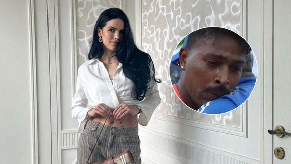 Natasa Stankovic TROLLED For 1st Post Since India T20 World Cup Win; Hardik's Fans Say, No Post For The Team?