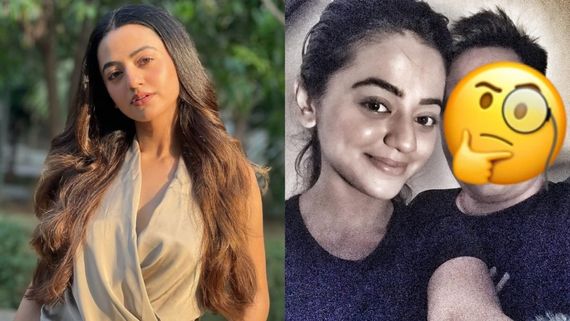 Is Ishq Mein Marjawan 2 Fame Helly Shah Dating THIS Popular Director? Actress Breaks Silence; 