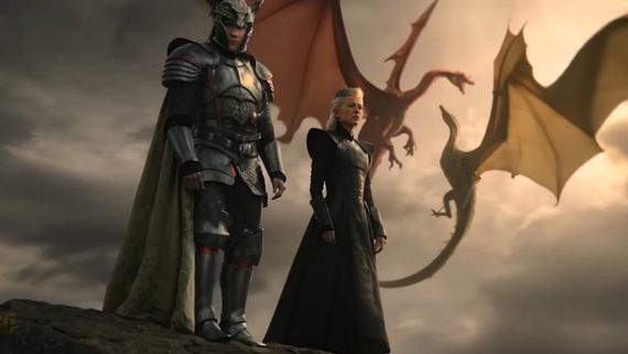 House Of The Dragon Season 2 Episode 3 Leaked Online In HD For Free Download After OTT Release: Reports