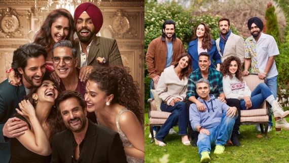 Khel Khel Mein Trailer Release Date: Akshay Kumar's Upcoming Movie Trailer To Be Dropped On THIS Date? DEETS