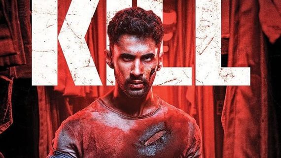 Kill Box Office Collection Day 5 Prediction: Will Lakshya's Film Continue To Get Affected By Kalki 2898 AD?