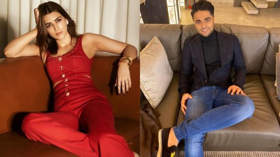 Kriti Sanon-Kabir Bahia Age Gap: Check Age Difference Between Kriti & Her Alleged Bf Amid Dating Rumours
