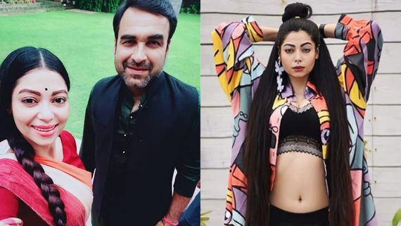 Mirzapur 3 OTT Release: Who Played Zarina In Mirzapur Season 3? All About Anangsha Biswas; Pics, Insta & More