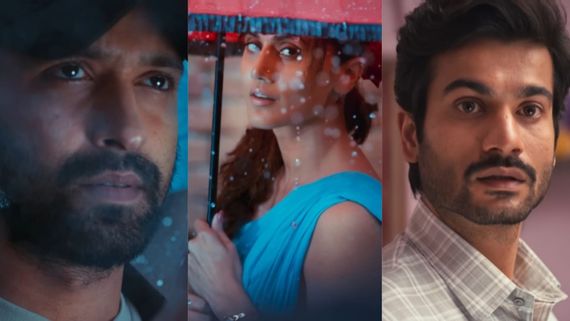 Phir Aayi Hasseen Dillruba Release Date, Platform: When & Where To Watch Taapsee-Vikrant's Sequel? FULL Cast