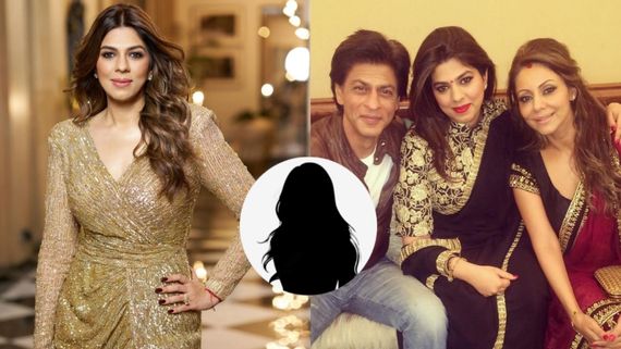 Shah Rukh Khan Manager Name, Salary: Before SRK, Pooja Dadlani Managed A BIG Actress; Huge Remuneration DEETS