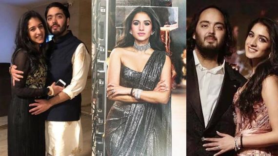 WHO Is Radhika Merchant? All You Need To Know About Ambani's Soon-To-Be 'Choti' Bahu; Parents, Career & More